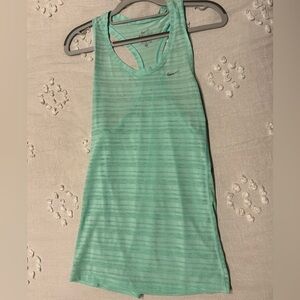 Nike tank top